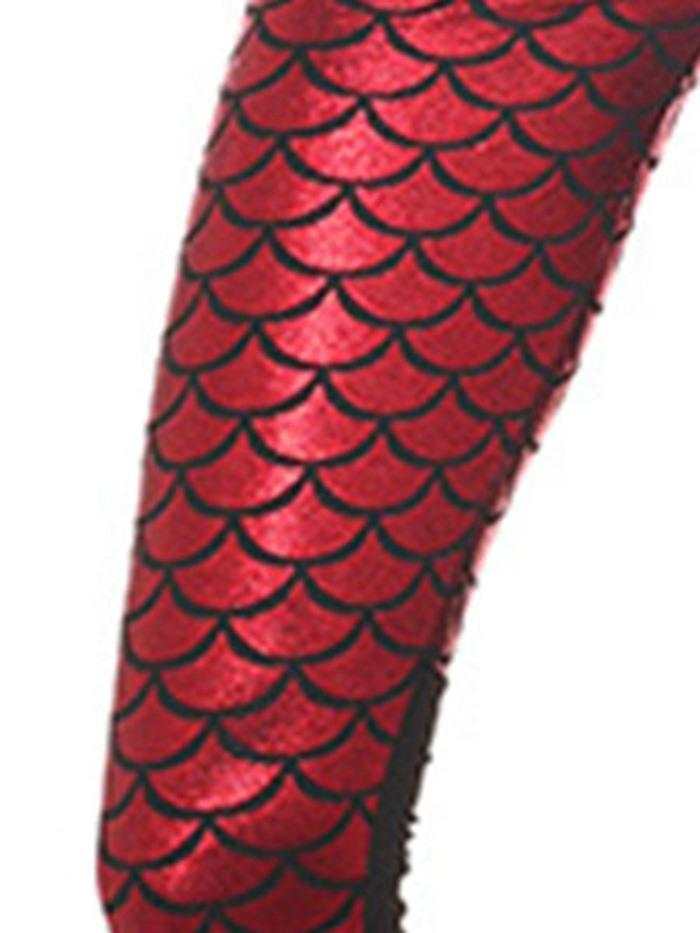 Ericdress Polyester AntiSweat KneeLength Summer Leggings